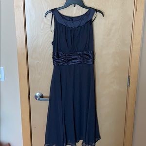 Midi length Dress from dressbarn